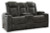 Ashley Soundcheck Storm Sofa, Loveseat and Recliner