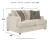 Ashley Soletren Stone Sofa, Loveseat, Chair and Ottoman