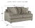 Ashley Soletren Stone Sofa, Loveseat, Chair and Ottoman