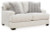 Ashley Brebryan Flannel Sofa, Loveseat, Chair and Ottoman