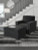 Ashley Gleston Onyx Sofa, Loveseat, Chair and Ottoman