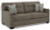 Ashley Mahoney Pebble Sofa and Loveseat