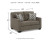 Ashley Mahoney Pebble Sofa and Loveseat