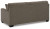Ashley Mahoney Pebble Sofa and Loveseat
