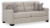 Ashley Mahoney Pebble Sofa and Loveseat