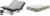 Ashley Chime 10 Inch Hybrid White Mattress with Adjustable Base