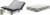 Ashley Chime 10 Inch Hybrid White Mattress with Adjustable Base