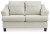 Ashley Genoa Coconut Sofa, Loveseat, Chair and Ottoman