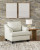 Ashley Genoa Coconut Sofa, Loveseat, Chair and Ottoman