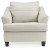 Ashley Genoa Coconut Sofa, Loveseat, Chair and Ottoman