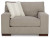 Ashley Maggie Birch Sofa, Loveseat, Chair and Ottoman