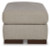 Ashley Maggie Flax Sofa, Loveseat, Chair and Ottoman