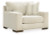 Ashley Maggie Flax Sofa, Loveseat, Chair and Ottoman