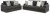 Ashley Karinne Smoke Sofa and Loveseat