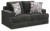Ashley Karinne Smoke Sofa and Loveseat