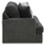 Ashley Karinne Smoke Sofa and Loveseat
