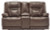 Ashley Wurstrow Smoke Sofa, Loveseat and Recliner