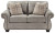 Ashley Olsberg Steel Sofa, Loveseat and Recliner