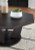 Ashley Chasinfield Dark Brown Coffee Table with 1 End Table