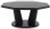 Ashley Chasinfield Dark Brown Coffee Table with 1 End Table