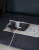 Ashley Fyne-Dyme Shadow Sofa and Loveseat Ashley Fyne-Dyme Shadow Sofa and Loveseat