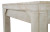 Ashley Fregine Whitewash Coffee Table with 2 End Tables