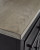 Ashley Foyland Black Brown Queen Panel Storage Bed with Mirrored Dresser, Chest and Nightstand
