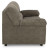 Ashley Norlou Flannel Sofa, Loveseat and Recliner