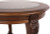 Ashley Norcastle Dark Brown Coffee Table with 2 End Tables