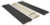 Ashley Foyland Black Brown Queen Panel Storage Bed with Dresser