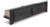 Ashley Foyland Black Brown Queen Panel Storage Bed with Dresser