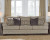 Ashley Kananwood Oatmeal Sofa and Loveseat