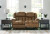 Ashley Boothbay Auburn Sofa, Loveseat and Recliner