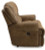 Ashley Boothbay Auburn Sofa, Loveseat and Recliner