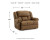 Ashley Boothbay Auburn Sofa, Loveseat and Recliner