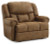 Ashley Boothbay Auburn Sofa, Loveseat and Recliner