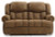 Ashley Boothbay Auburn Power Reclining Sofa, Loveseat and Recliner