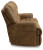 Ashley Boothbay Auburn Power Reclining Sofa, Loveseat and Recliner