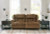 Ashley Boothbay Auburn Power Reclining Sofa, Loveseat and Recliner