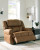 Ashley Boothbay Auburn Power Reclining Sofa, Loveseat and Recliner