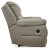 Ashley Next-Gen Gaucho Putty Sofa, Loveseat and Recliner