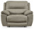 Ashley Next-Gen Gaucho Putty Sofa, Loveseat and Recliner