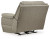 Ashley Next-Gen Gaucho Putty Sofa, Loveseat and Recliner