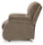 Ashley Scranto Brindle Sofa, Loveseat and Recliner