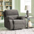 Ashley Scranto Brindle Sofa, Loveseat and Recliner