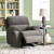 Ashley Scranto Brindle Sofa, Loveseat and Recliner