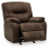 Ashley Bolzano Coffee Sofa, Loveseat and Recliner