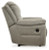 Ashley Next-Gen Gaucho Espresso Sofa, Loveseat and Recliner