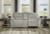 Ashley Next-Gen Gaucho Fossil Sofa, Loveseat and Recliner