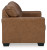 Ashley Bolsena Caramel Sofa, Loveseat and Recliner